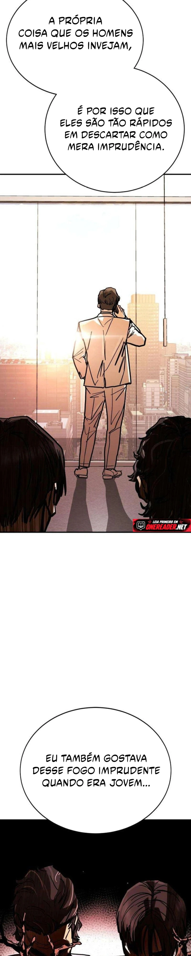 Fight Delivery Capítulo 26 Página 53