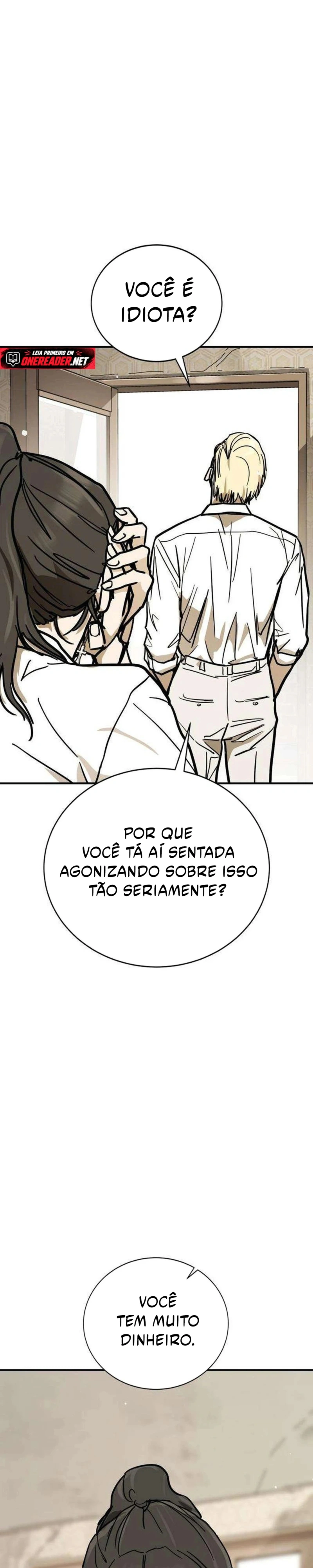 Fight Delivery Capítulo 26 Página 59