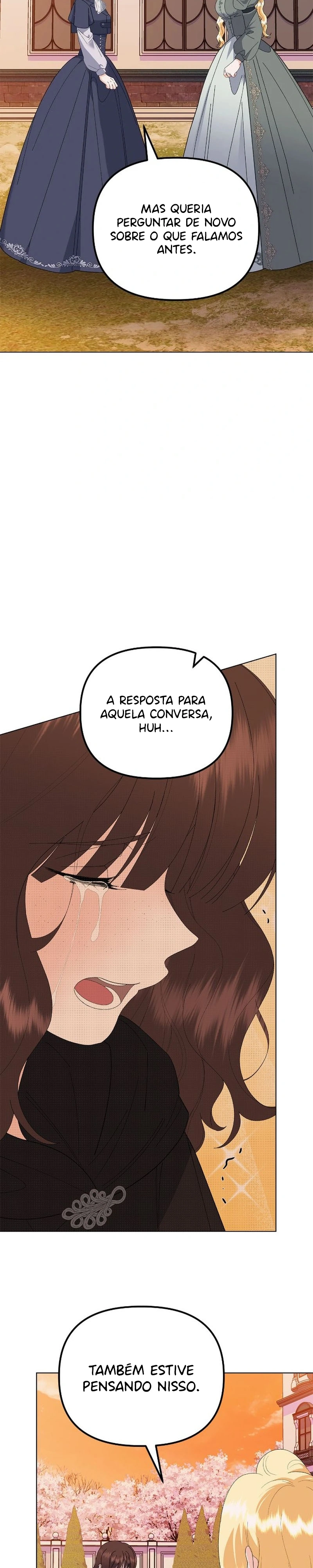 Eu me Casei com Duque Fera Capítulo 84 Página 38