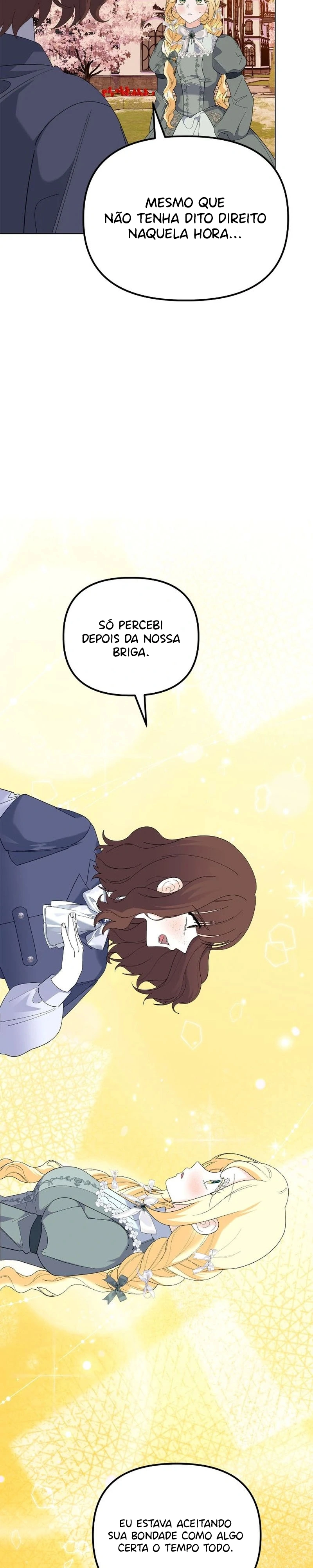 Eu me Casei com Duque Fera Capítulo 84 Página 43