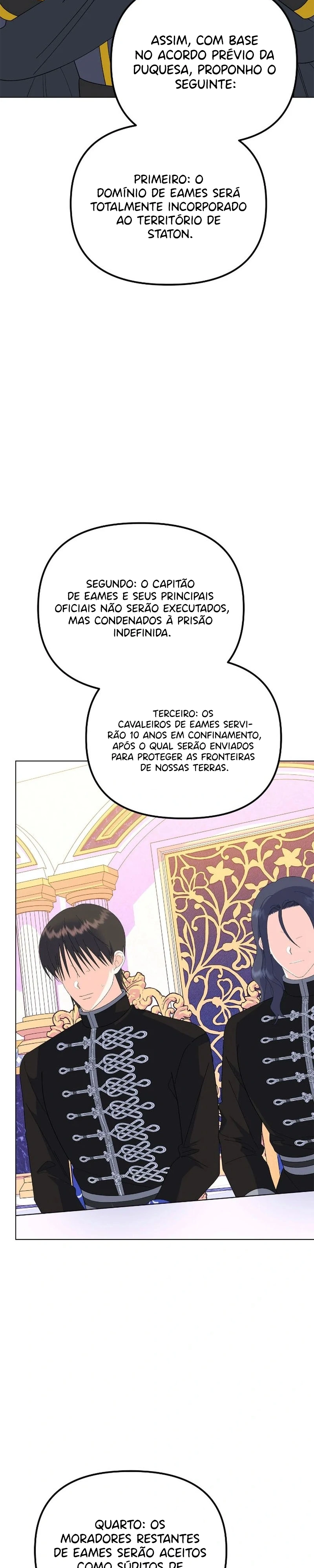 Eu me Casei com Duque Fera Capítulo 85 Página 15