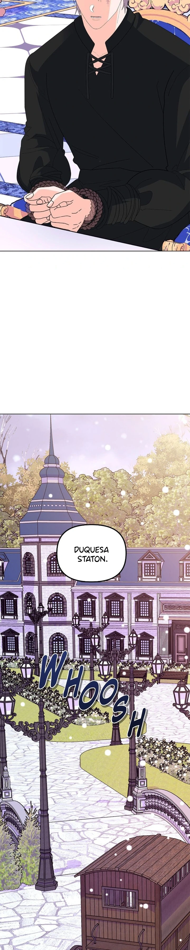 Eu me Casei com Duque Fera Capítulo 85 Página 23