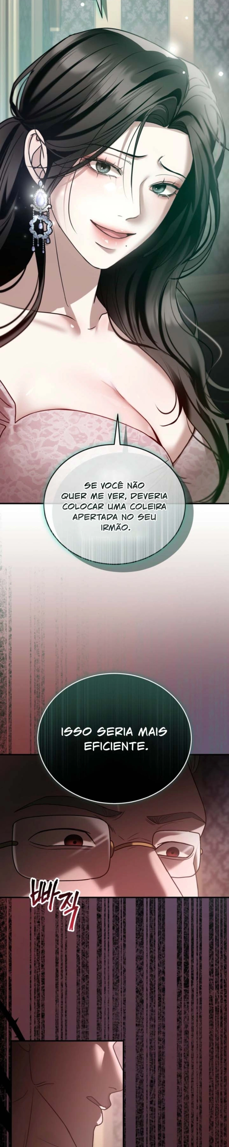 O Sonho de Caça de um Cão Selvagem Capítulo 22 Página 12