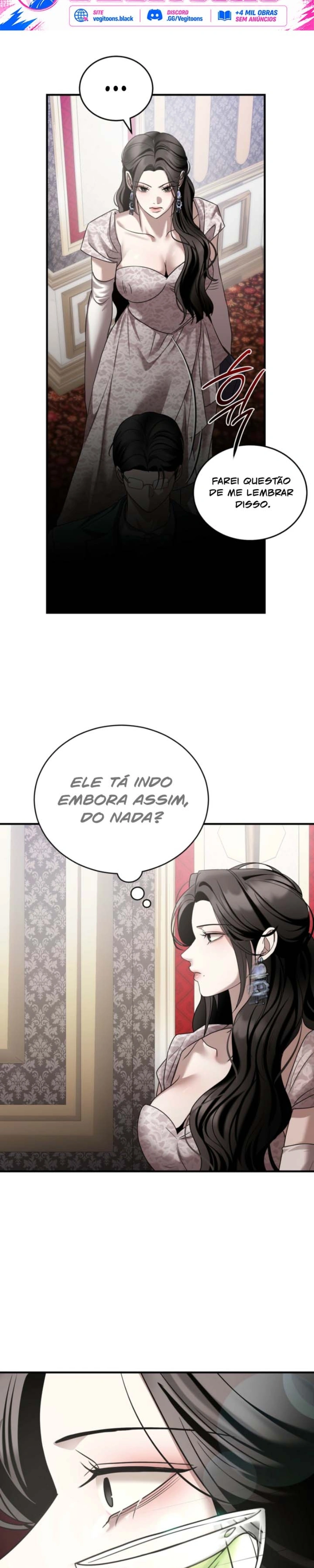 O Sonho de Caça de um Cão Selvagem Capítulo 22 Página 14