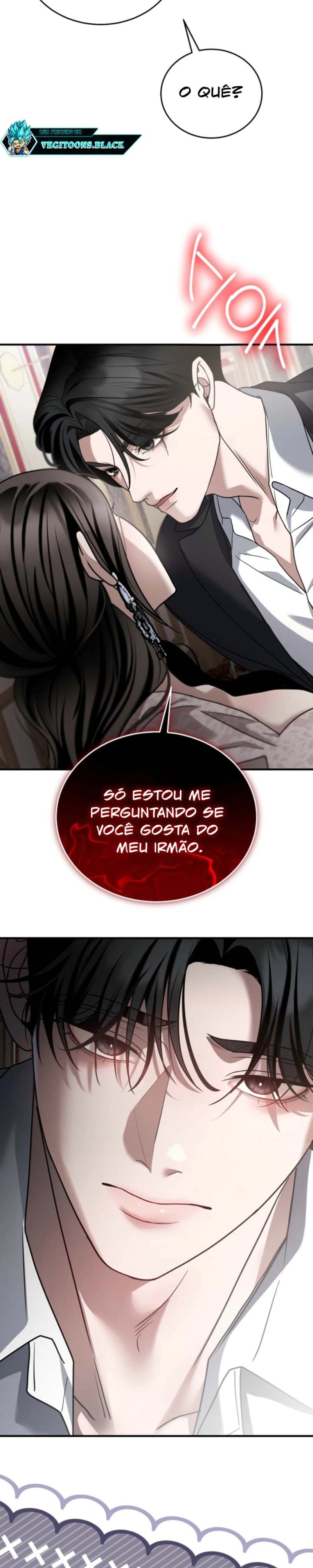 O Sonho de Caça de um Cão Selvagem Capítulo 22 Página 17