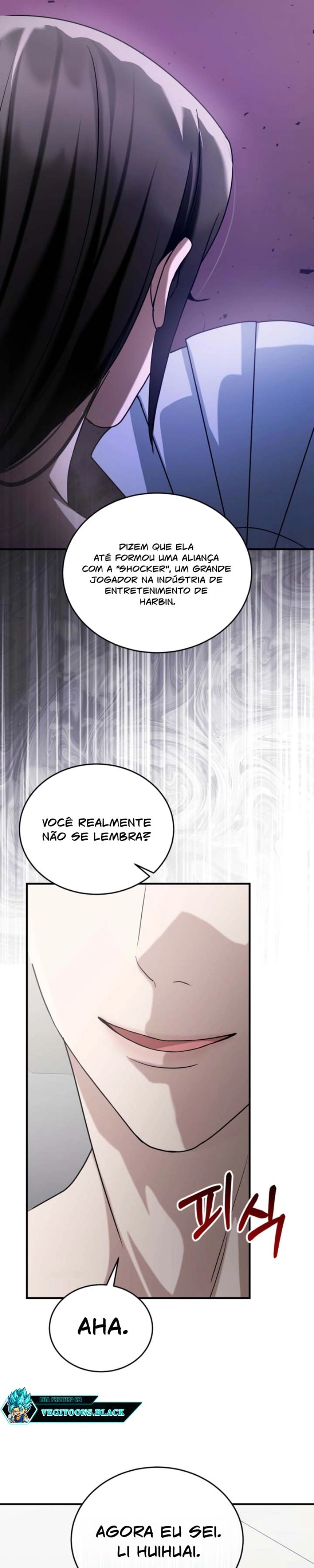 O Sonho de Caça de um Cão Selvagem Capítulo 24 Página 29