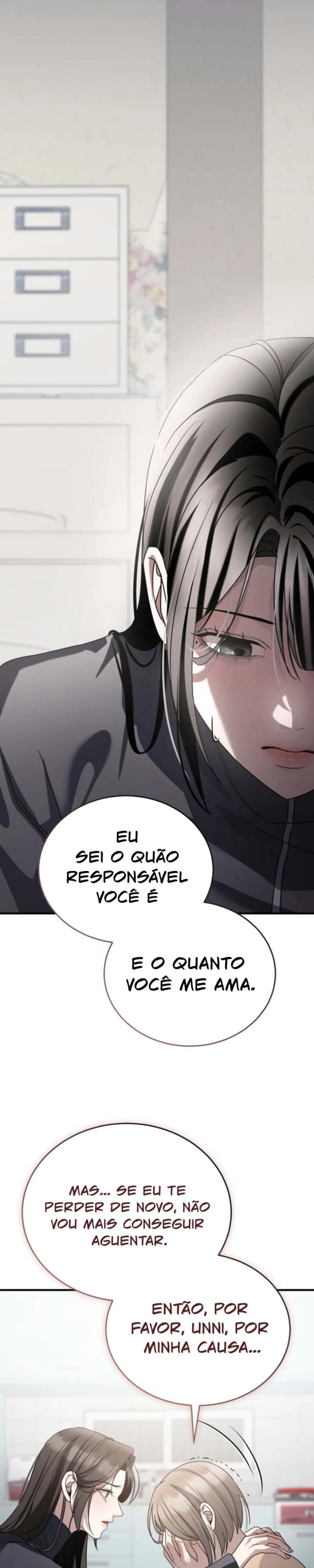 O Sonho de Caça de um Cão Selvagem Capítulo 27 Página 24