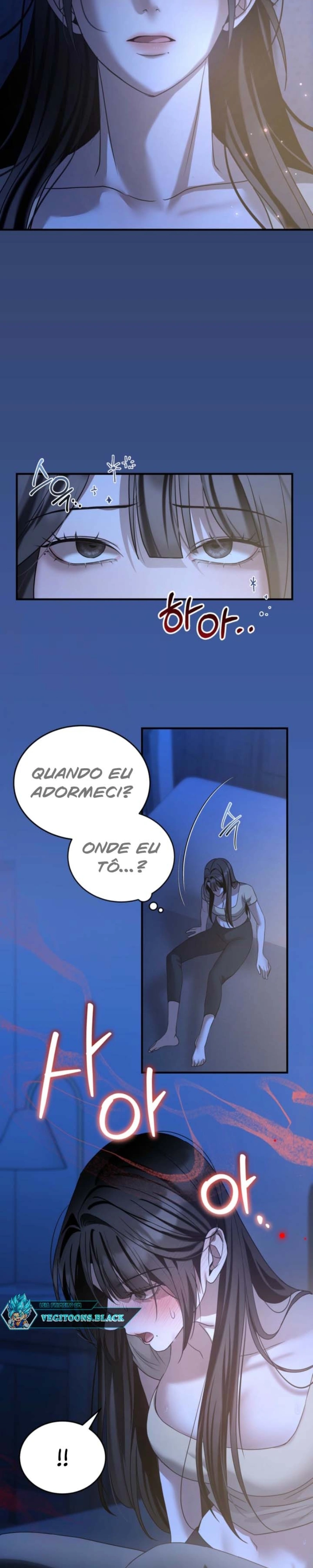 O Sonho de Caça de um Cão Selvagem Capítulo 30 Página 2