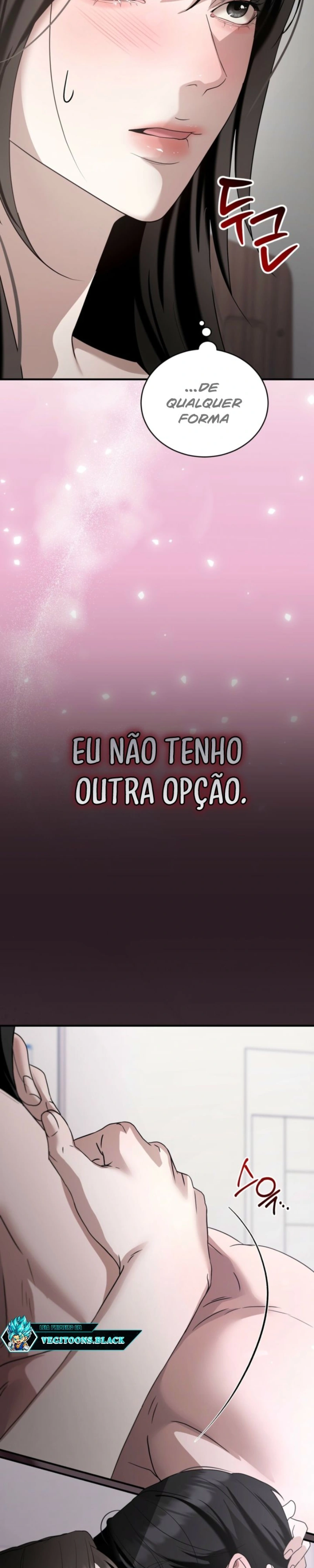 O Sonho de Caça de um Cão Selvagem Capítulo 33 Página 13