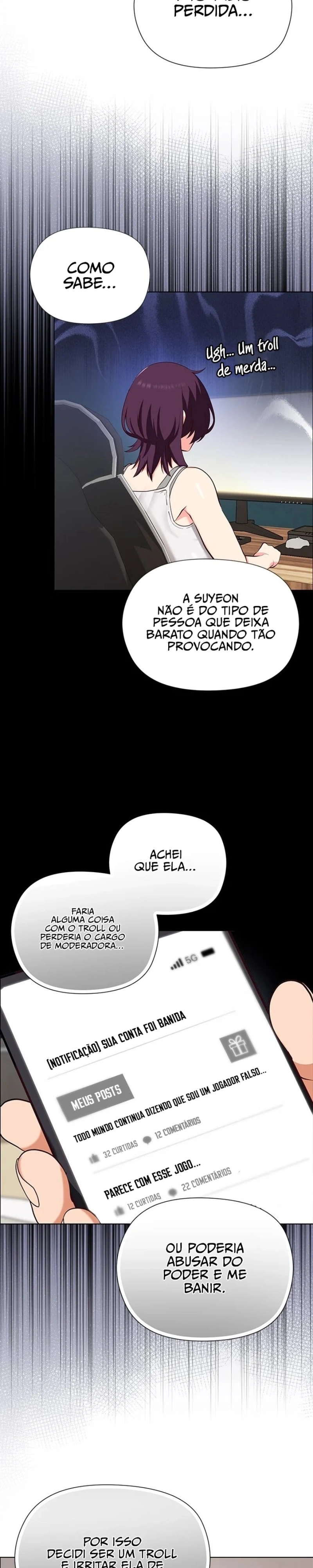 Sua Mãe é a Melhor Capítulo 1 Página 29
