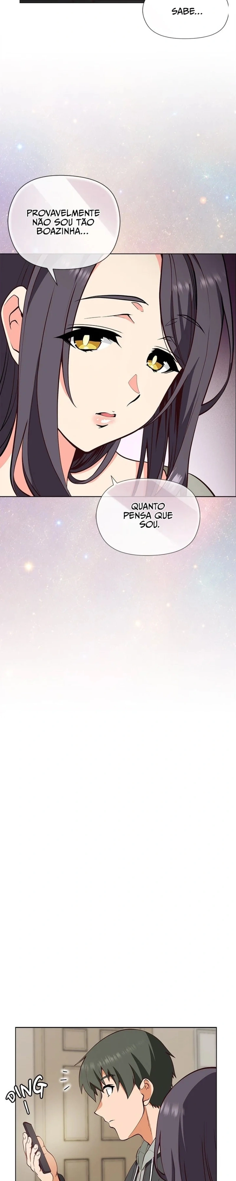 Sua Mãe é a Melhor Capítulo 1 Página 32