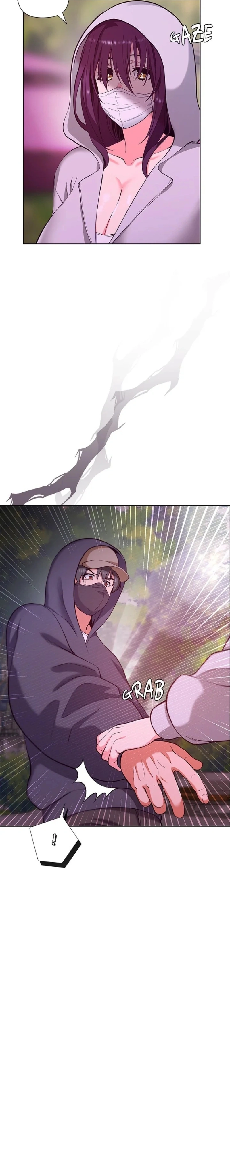 Sua Mãe é a Melhor Capítulo 1 Página 48