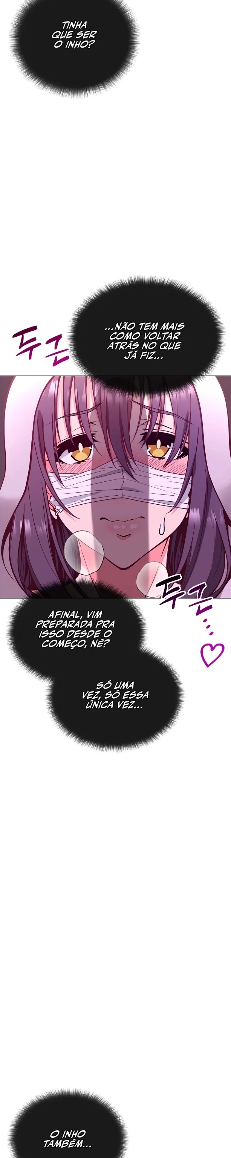 Sua Mãe é a Melhor Capítulo 2 Página 8