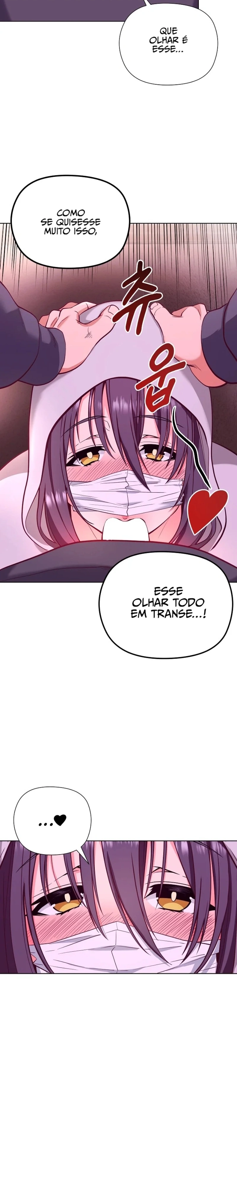 Sua Mãe é a Melhor Capítulo 2 Página 16