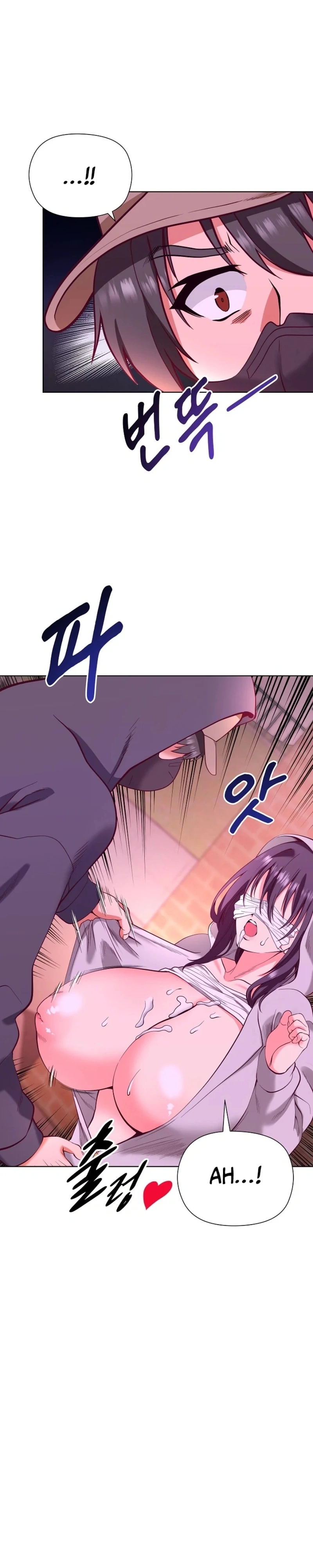 Sua Mãe é a Melhor Capítulo 2 Página 34