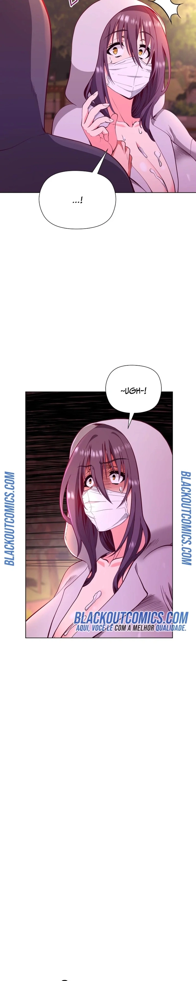 Sua Mãe é a Melhor Capítulo 3 Página 13
