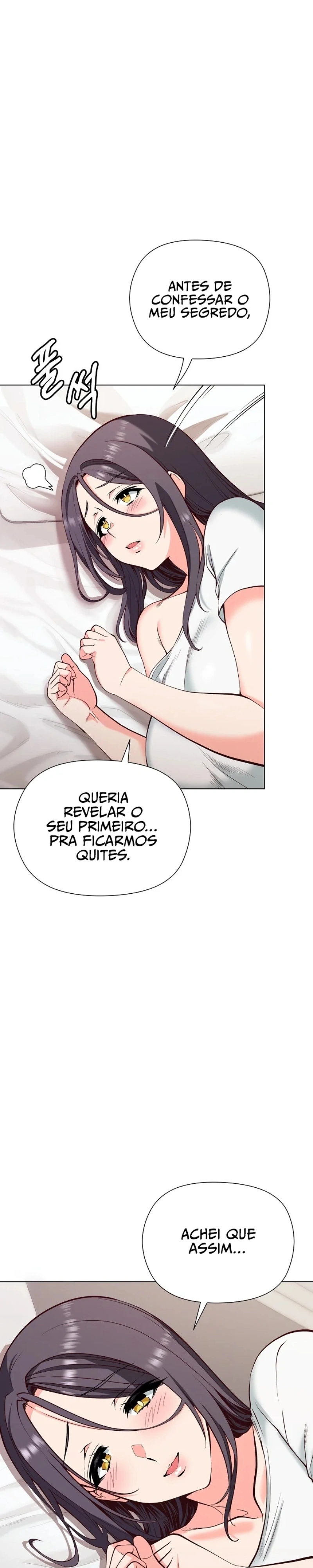 Sua Mãe é a Melhor Capítulo 4 Página 22