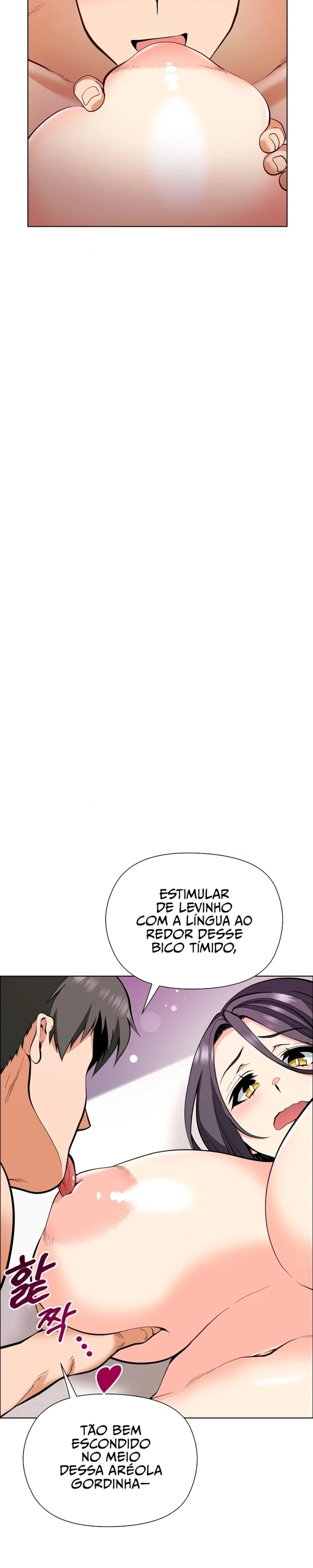 Sua Mãe é a Melhor Capítulo 6 Página 29