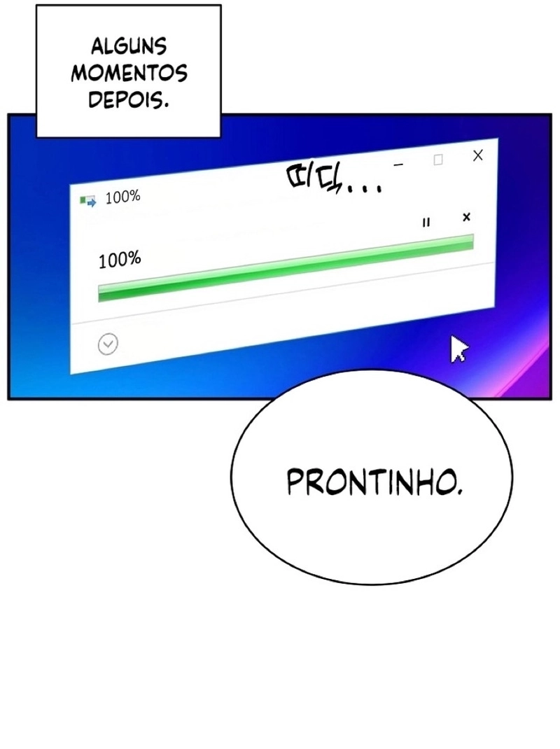 Motorista na nova cidade Capítulo 12 Página 15