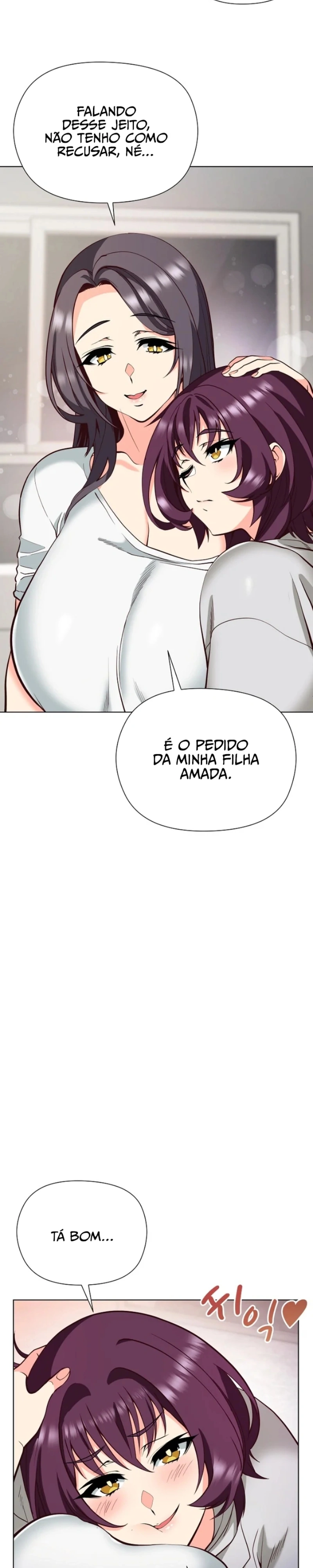 Sua Mãe é a Melhor Capítulo 9 Página 20