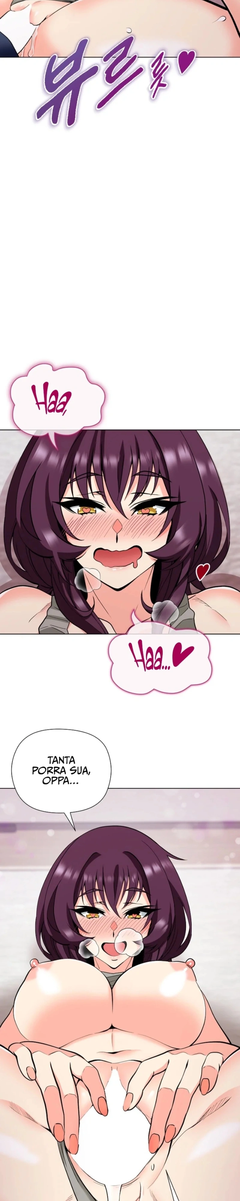 Sua Mãe é a Melhor Capítulo 11 Página 26