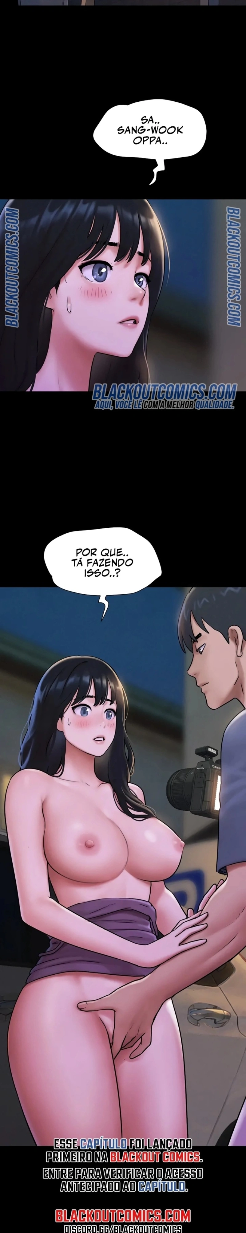Soeun Capítulo 107 Página 3