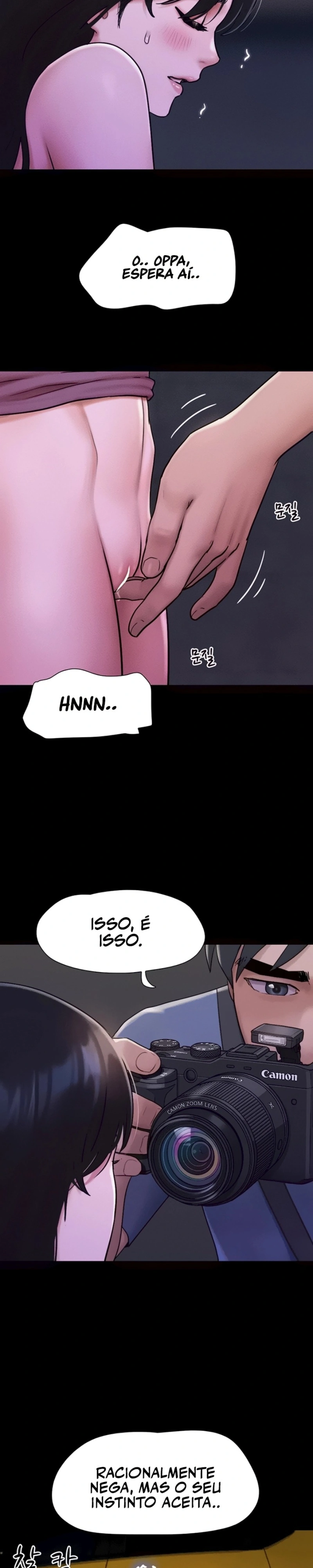 Soeun Capítulo 107 Página 5