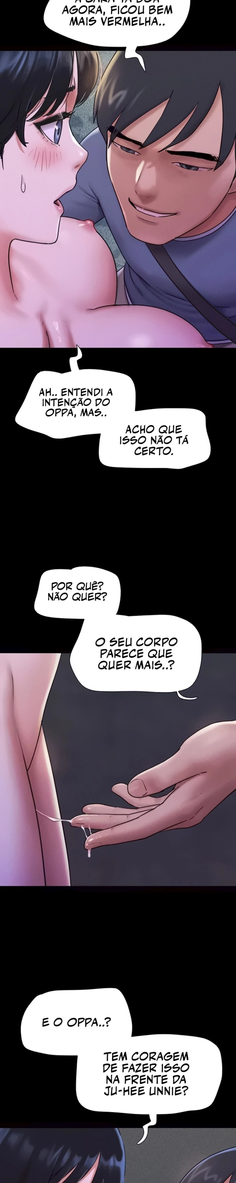 Soeun Capítulo 107 Página 9