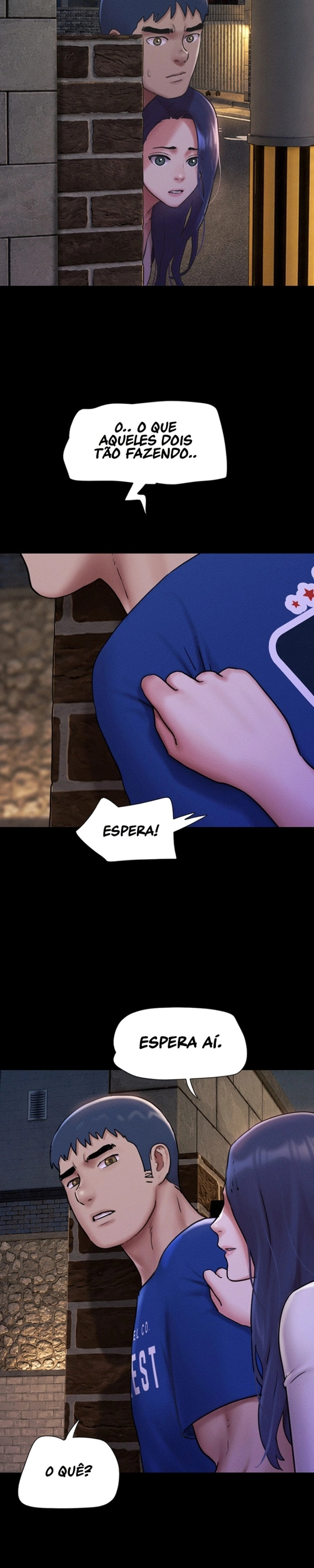 Soeun Capítulo 107 Página 15
