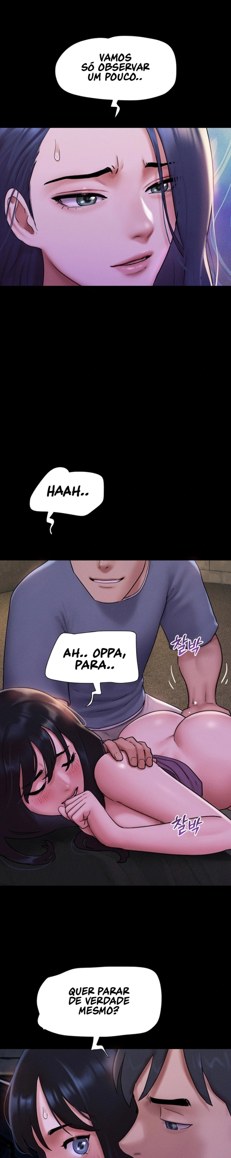 Soeun Capítulo 107 Página 16