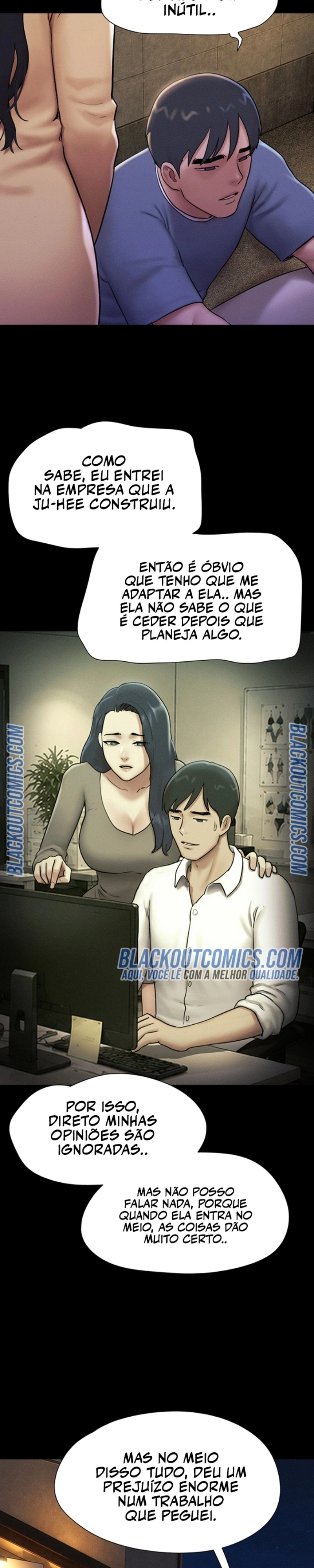Soeun Capítulo 107 Página 23