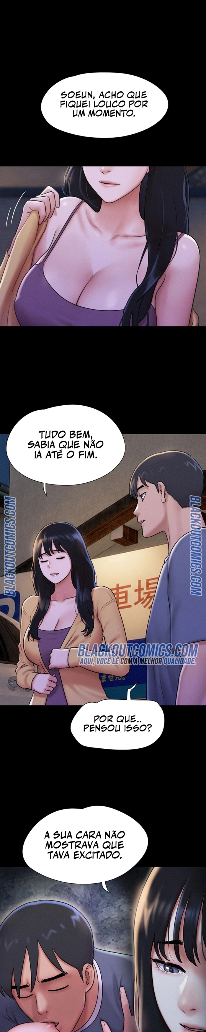 Soeun Capítulo 107 Página 21