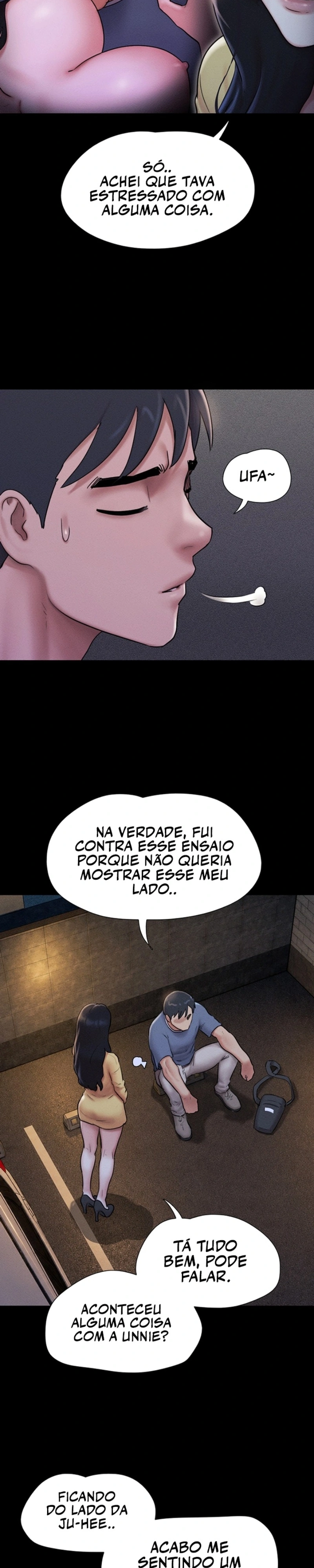 Soeun Capítulo 107 Página 22
