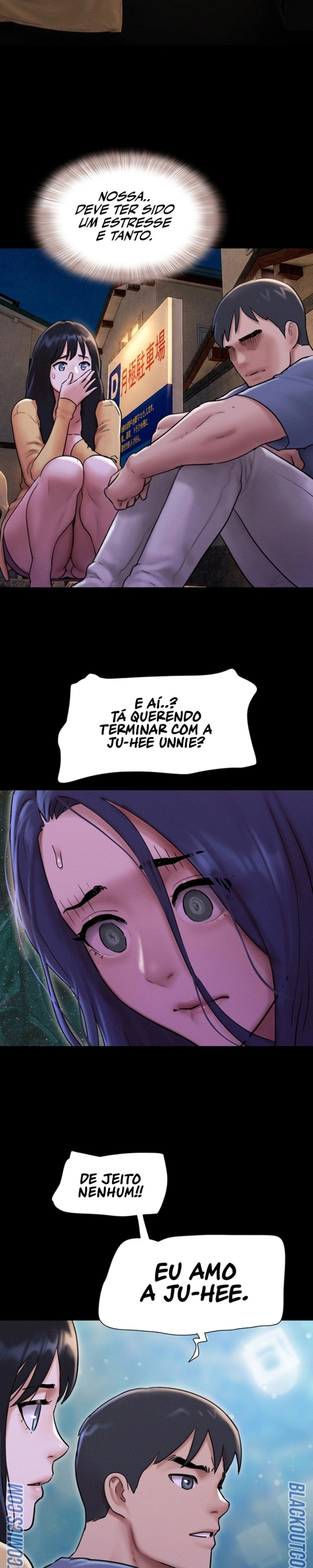 Soeun Capítulo 107 Página 25