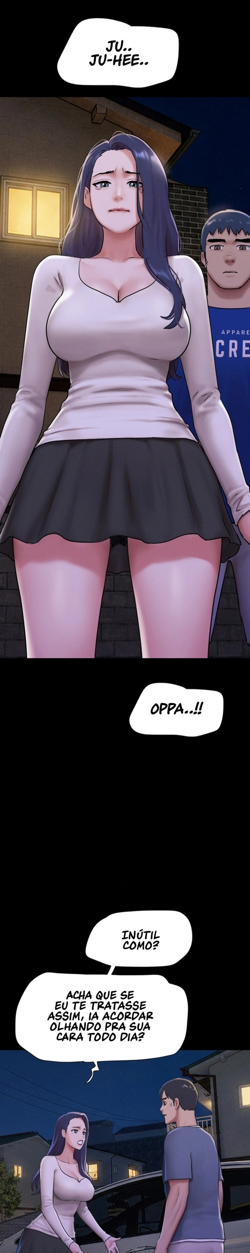 Soeun Capítulo 107 Página 27