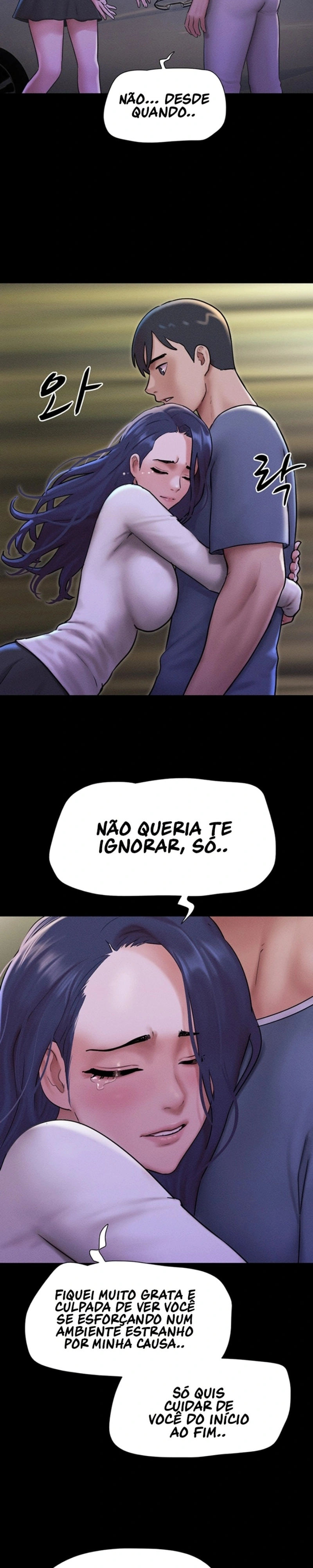 Soeun Capítulo 107 Página 28