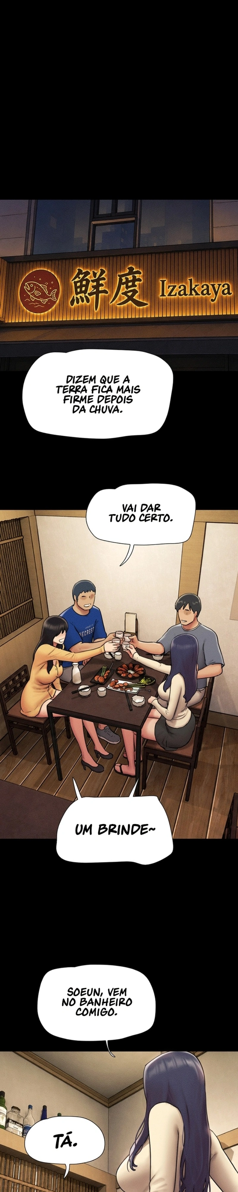 Soeun Capítulo 107 Página 30