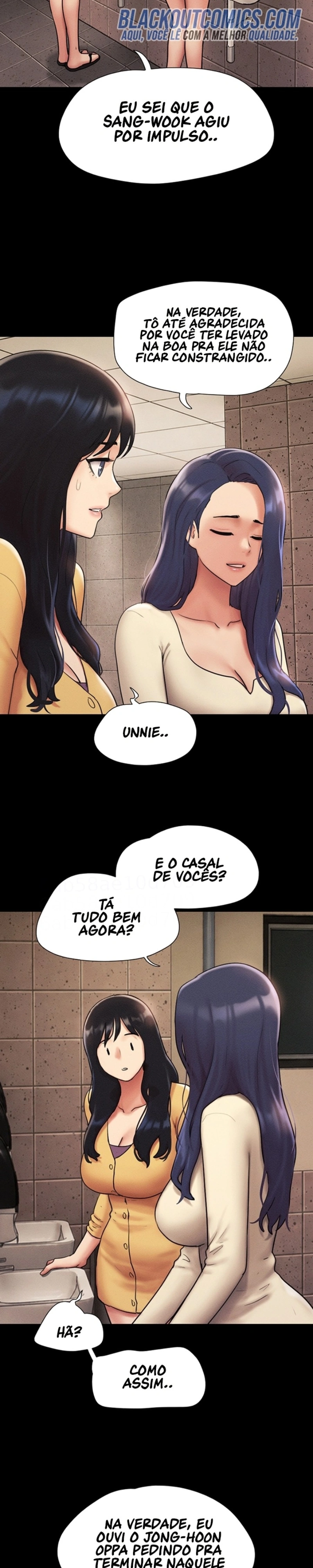 Soeun Capítulo 107 Página 32