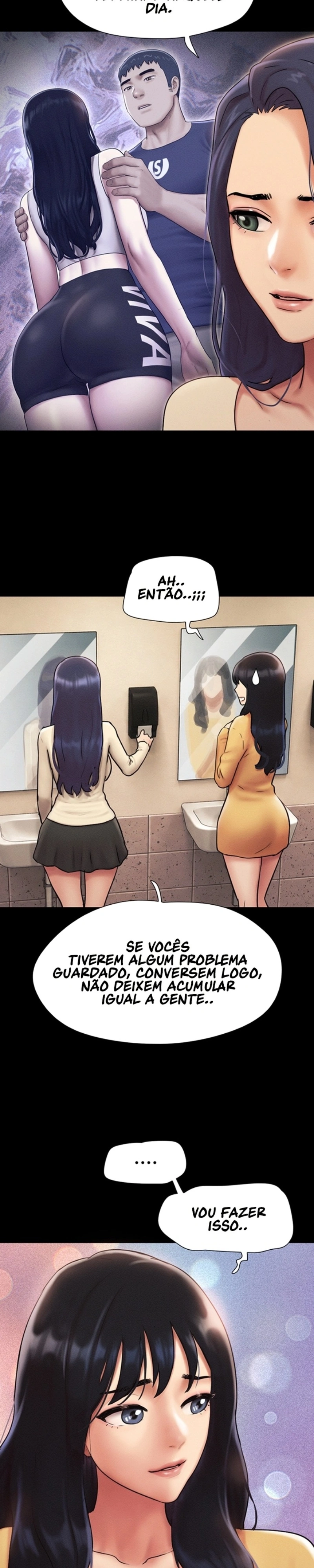 Soeun Capítulo 107 Página 33
