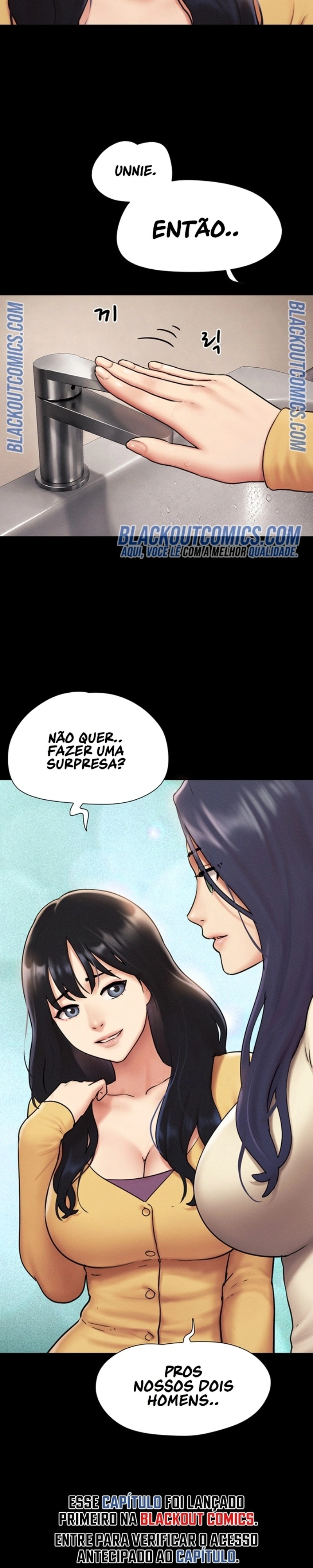Soeun Capítulo 107 Página 34
