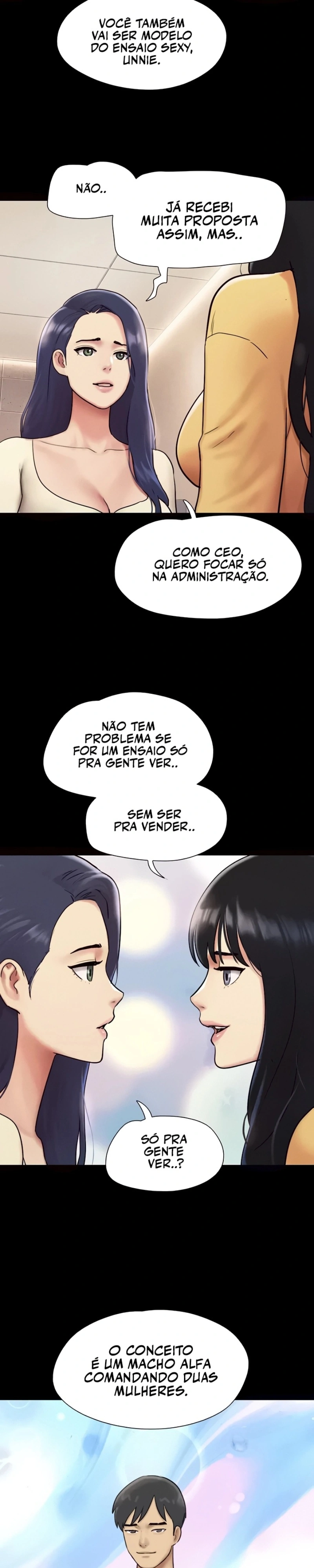 Soeun Capítulo 108 Página 5