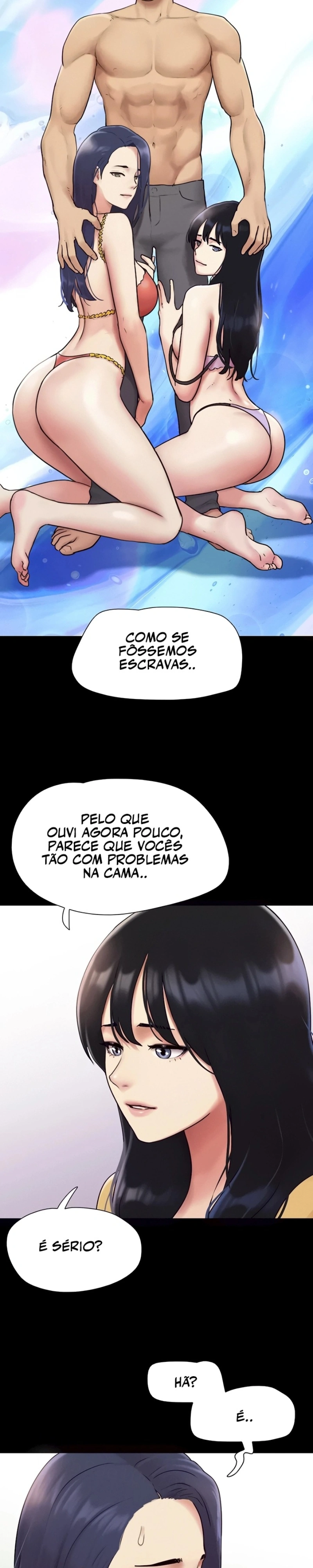 Soeun Capítulo 108 Página 6