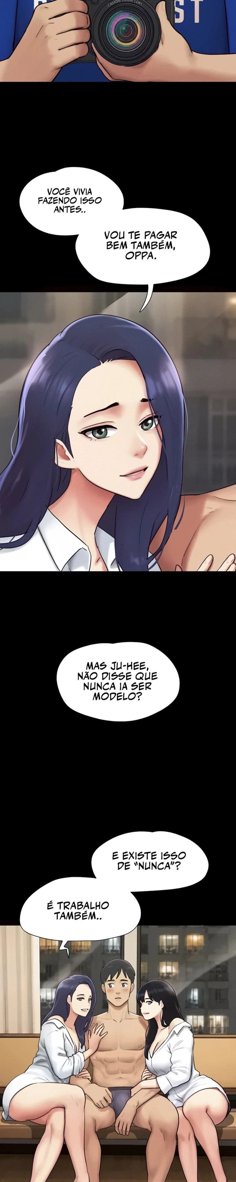 Soeun Capítulo 108 Página 10