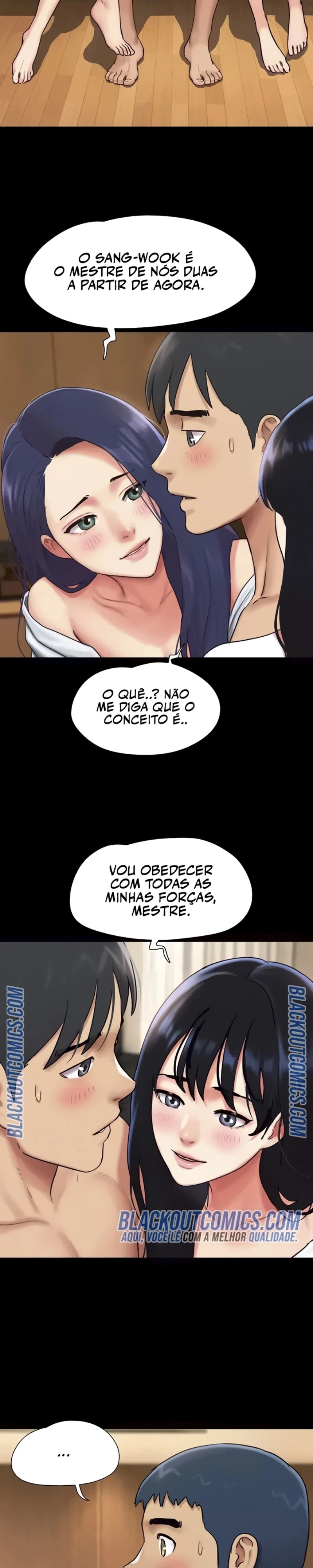Soeun Capítulo 108 Página 11