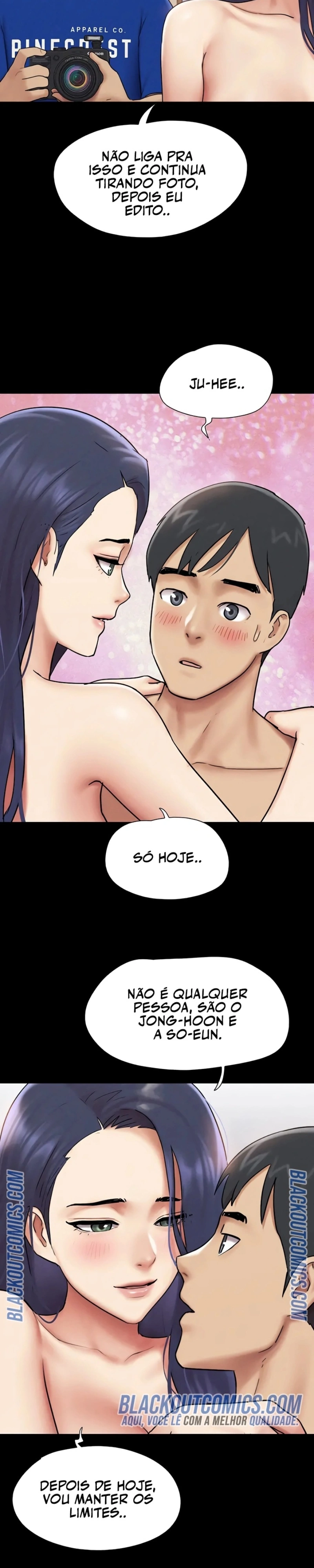 Soeun Capítulo 108 Página 16