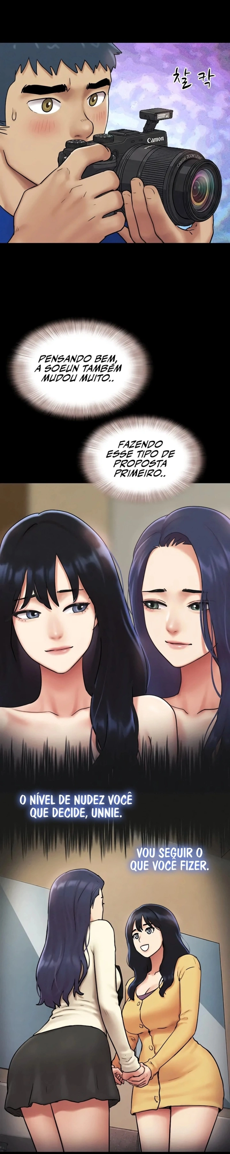 Soeun Capítulo 108 Página 18