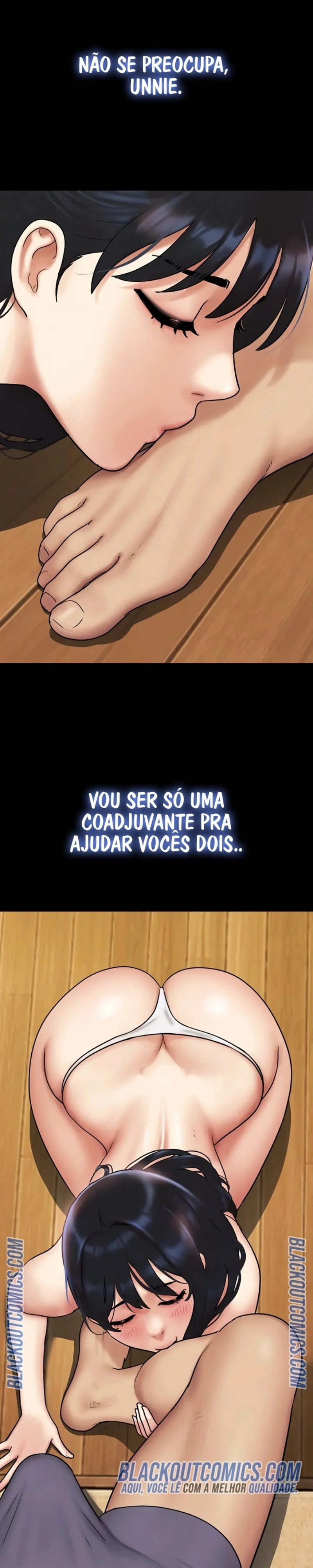 Soeun Capítulo 108 Página 19
