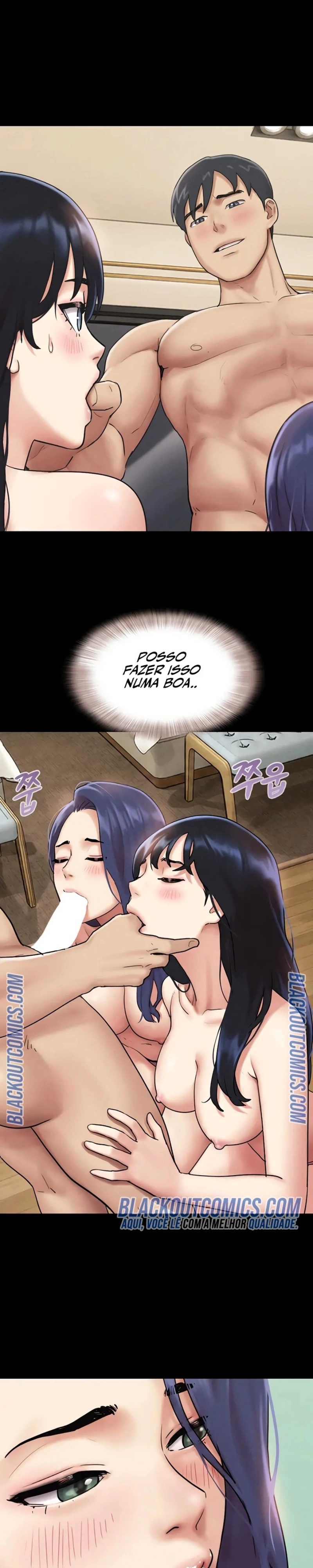 Soeun Capítulo 108 Página 28