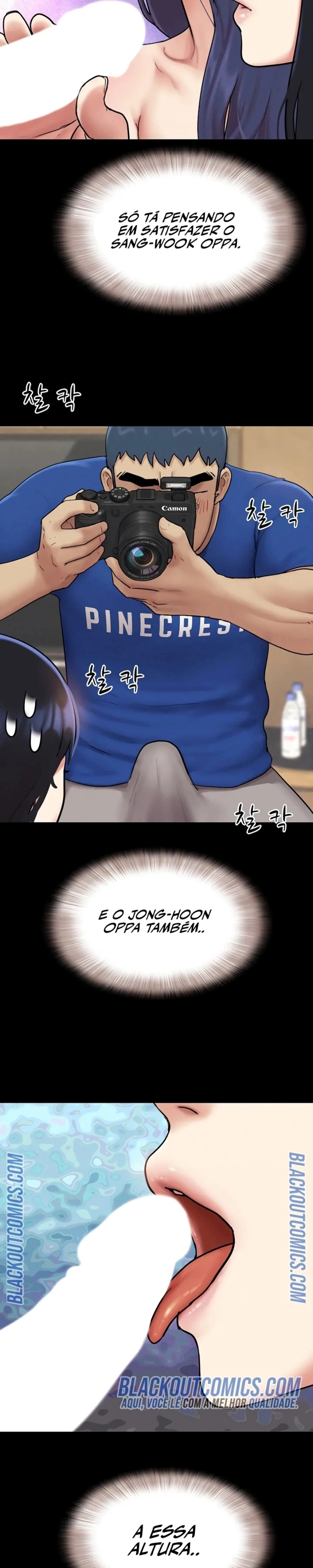 Soeun Capítulo 108 Página 30