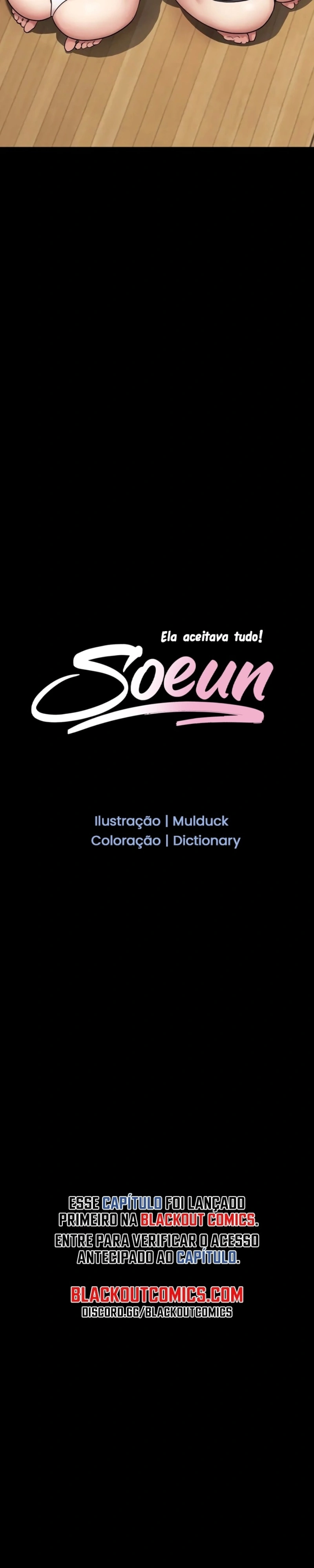 Soeun Capítulo 109 Página 3